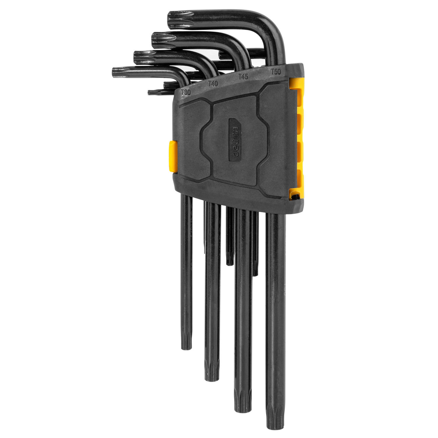 Precision long handle Hex Keys for screwdriver