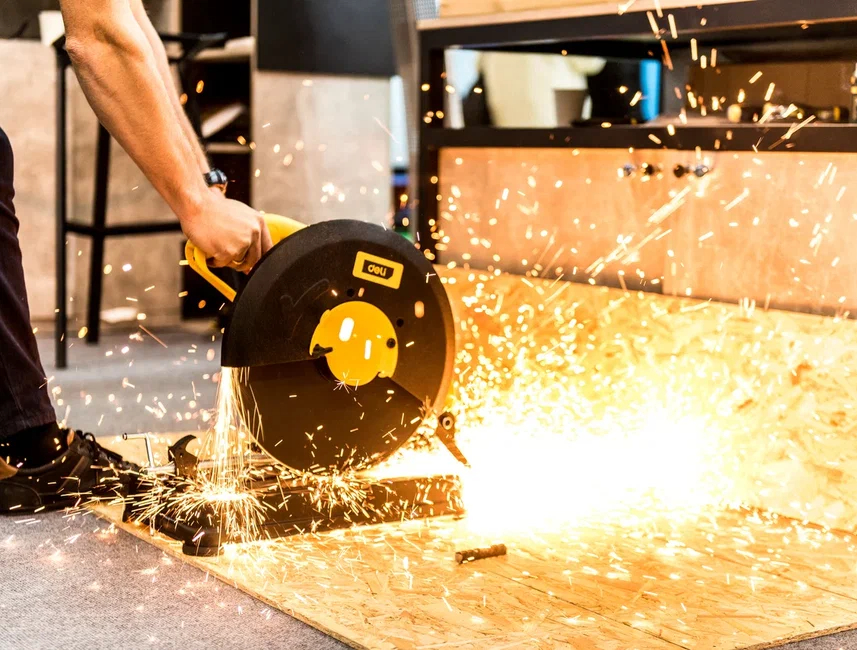 Deli Tools at MITEX 2022. A Start that Will be Remembered! Deli Tools