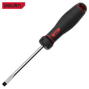 Slotted Screwdriver 5x100mm