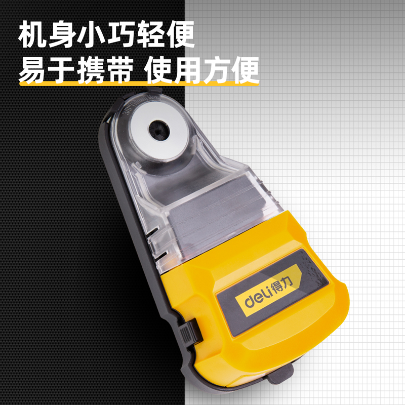 Portable electric drill with light for tires