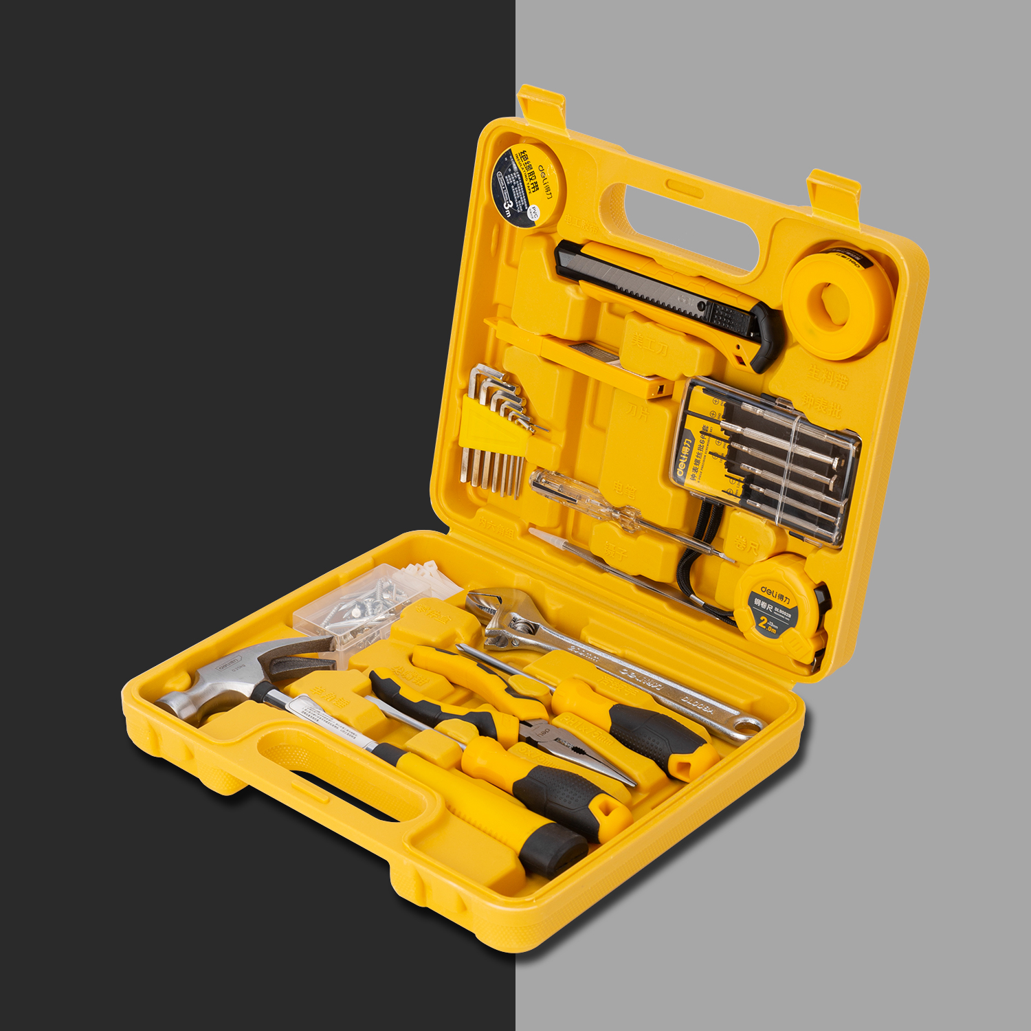 multifunctional Mechanic Tool Sets For Woodworking