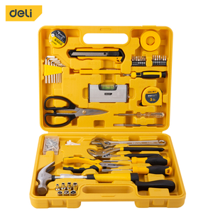 Mechanic Tool Sets With Case for mechanics