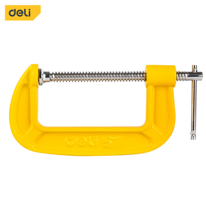 G Clamp 5"