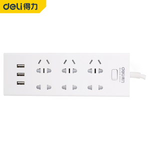 Power Sockets 