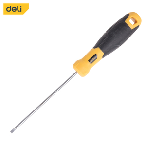 Slotted Screwdriver