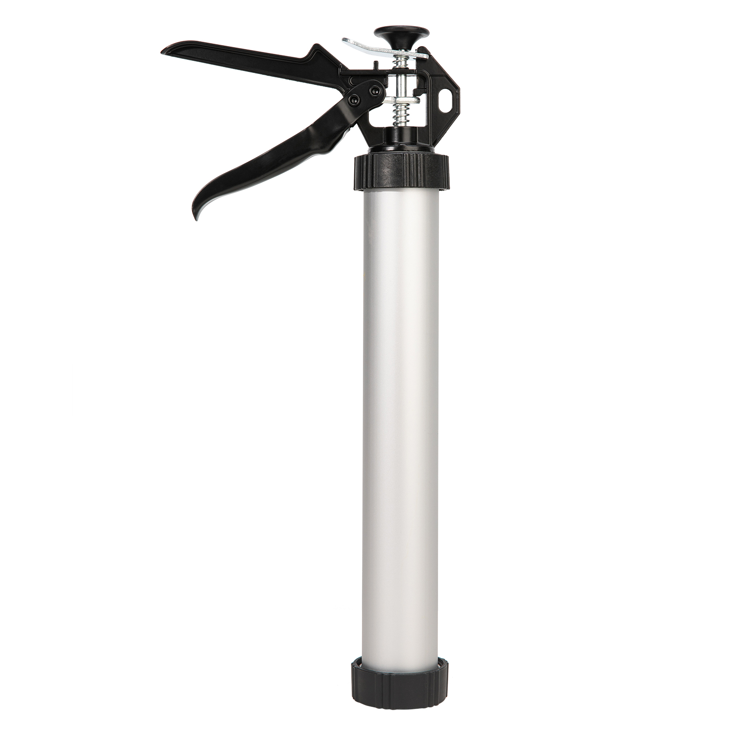Aluminum Caulking Gun 