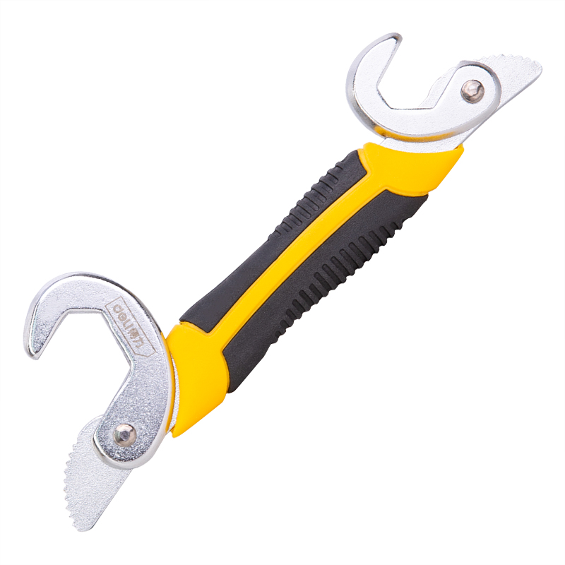 Multifunctional Wrench Sets