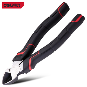 High Hardness Adjustable Universal Plier for cutting metal