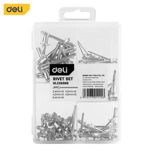 5-in-1 Nails