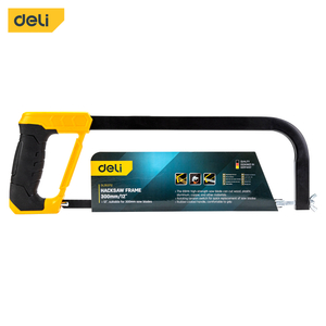 Hacksaw with Coated Handle 300mm/12"