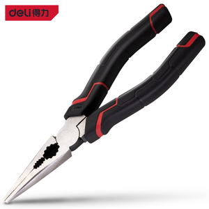 Long Nose Pliers 6"