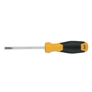 Slotted Screwdriver 6.0x200mm