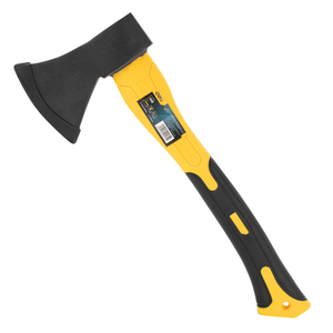 600g Fiber handle axe