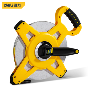 Fiberglass Measuring Tape 100mx12.5mm