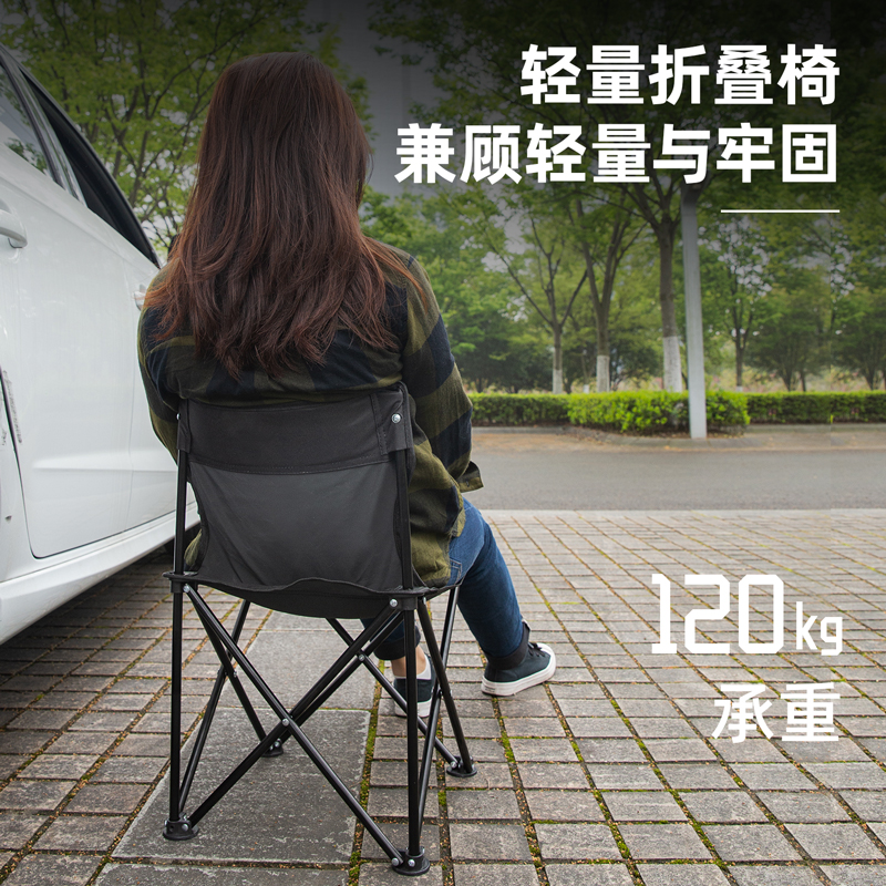 Folding chair from China manufacturer Deli Tools