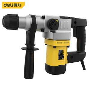 Electric Li-Ion Rotary Hammer for demolition