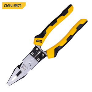 Multifuncational Combination Pliers