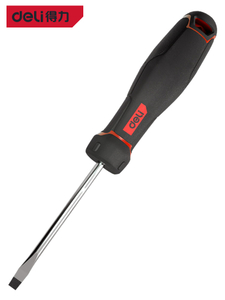 Slotted Screwdriver 3x75mm