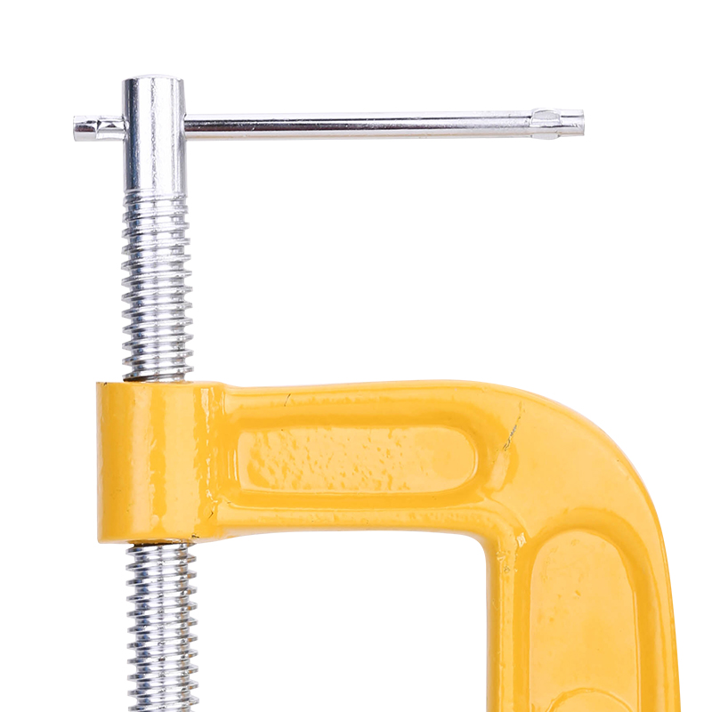 G-Clamp 6"