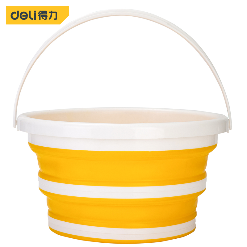 Foldable Bucket