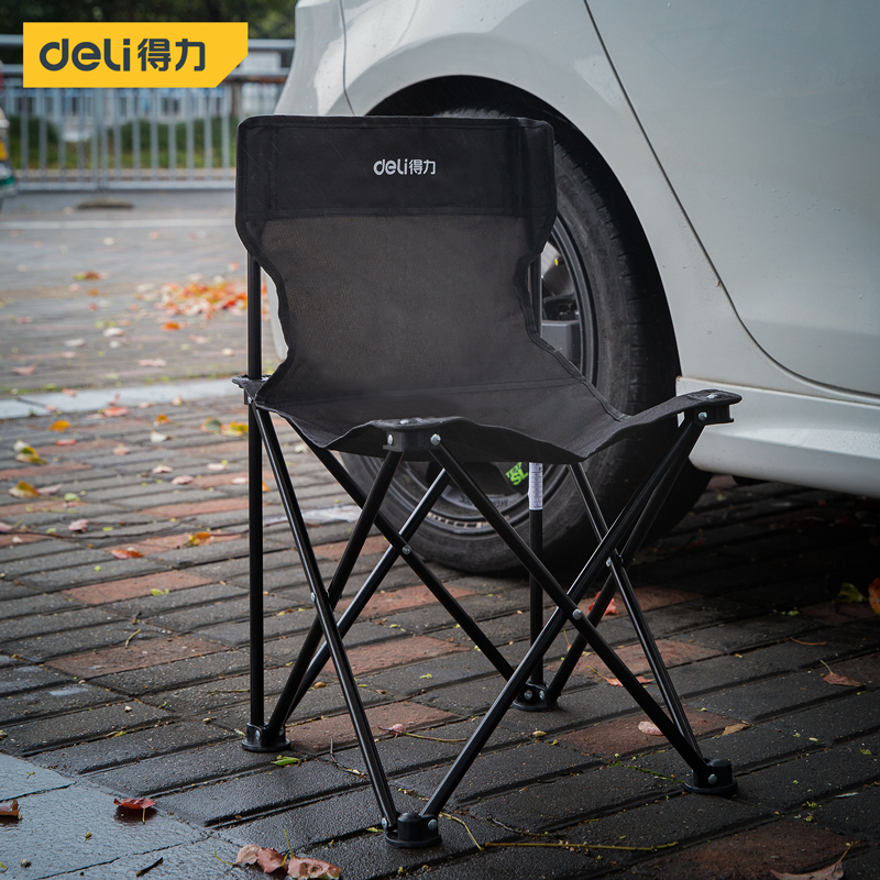 Folding chair from China manufacturer Deli Tools