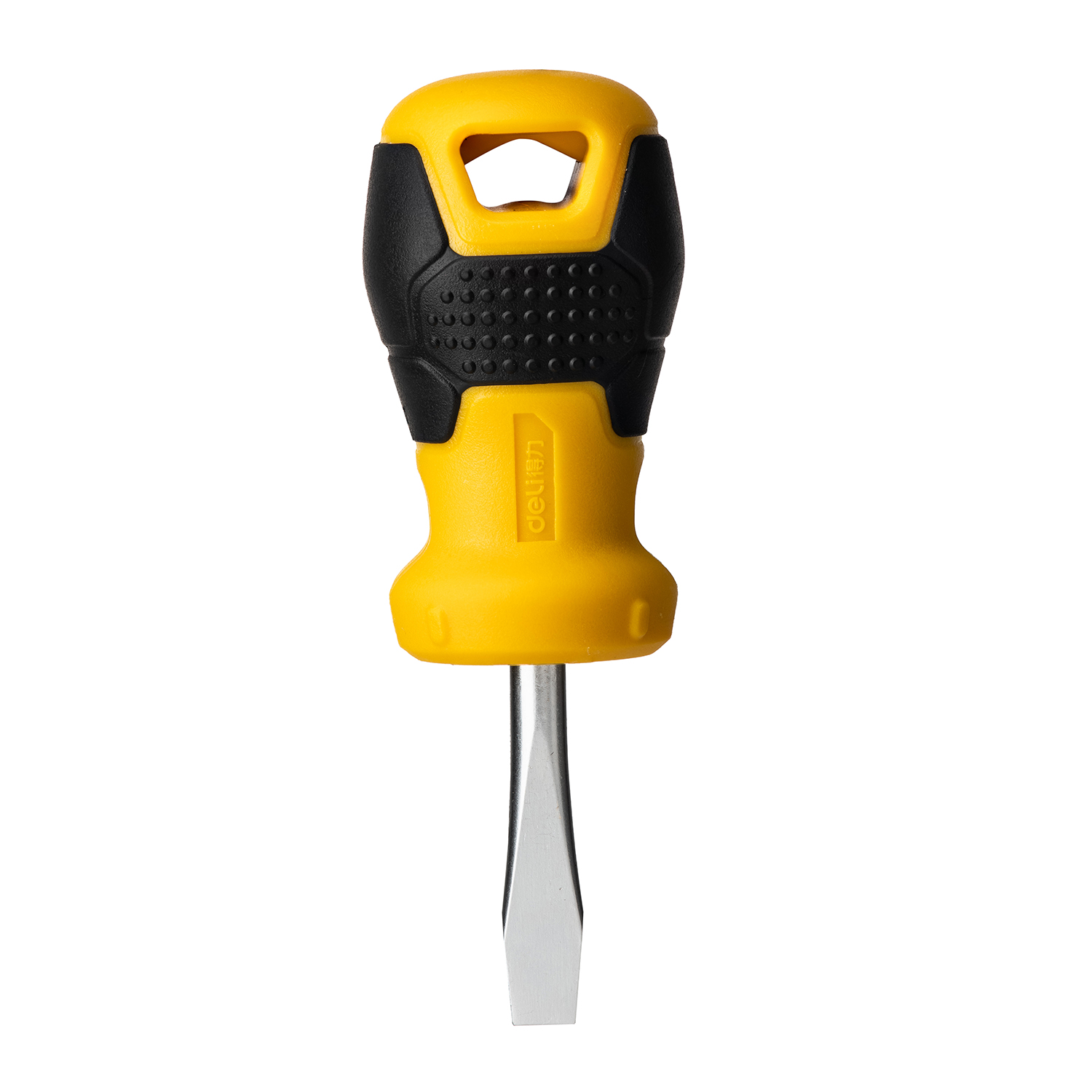 Slotted Screwdriver 6x38mm