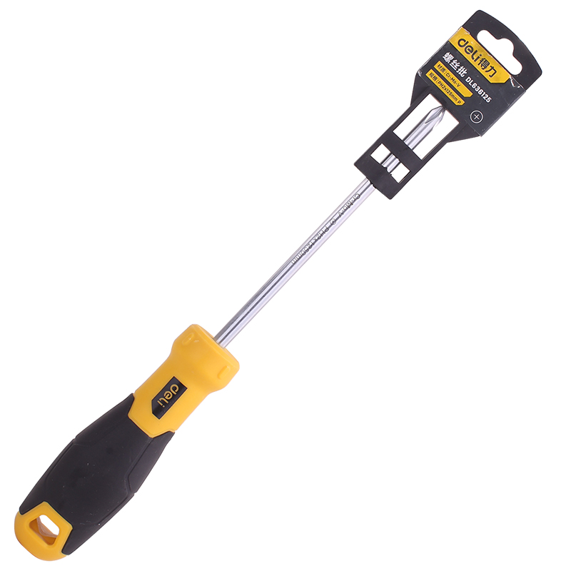 Phillips Screwdriver PH2x125mm