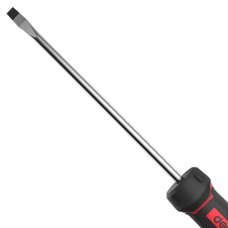 Slotted Screwdriver 5x150mm
