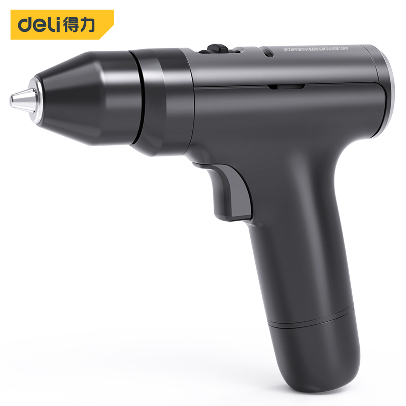 Two-Speed lithium-ion drill