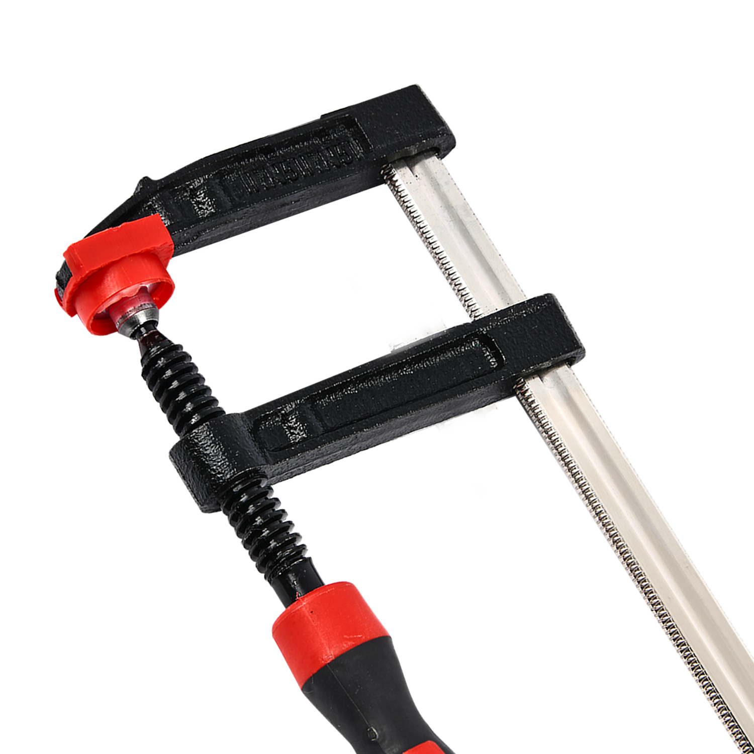 Heavy Duty F Clamp from China manufacturer - Deli Tools
