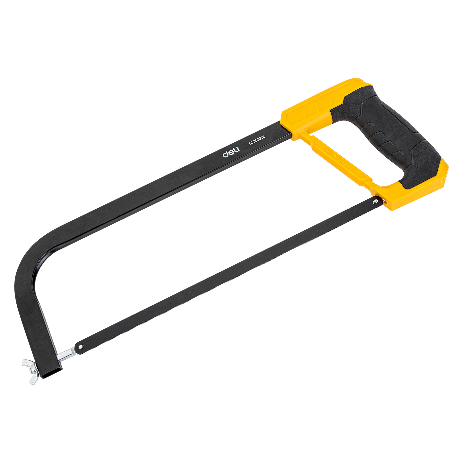 Hacksaw with Coated Handle 300mm/12"