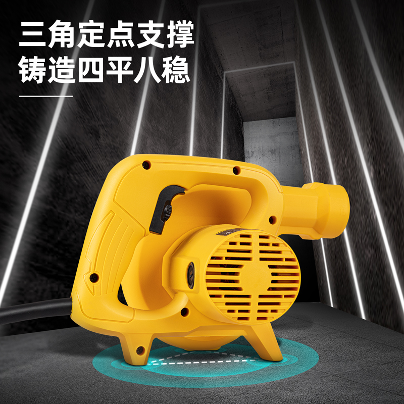 Blower