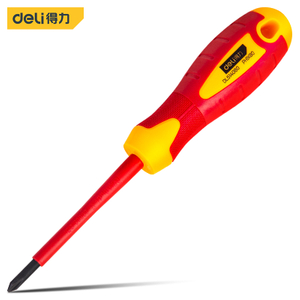 Insulated Phillips Screwdriver