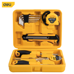 Professional Tool Sets With Case For Woodworking