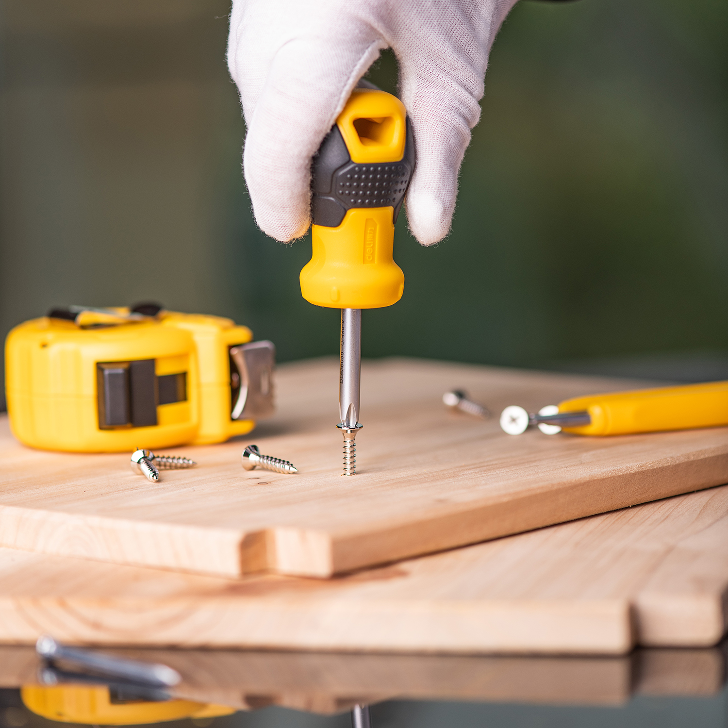 Phillips Screwdriver PH2x38mm
