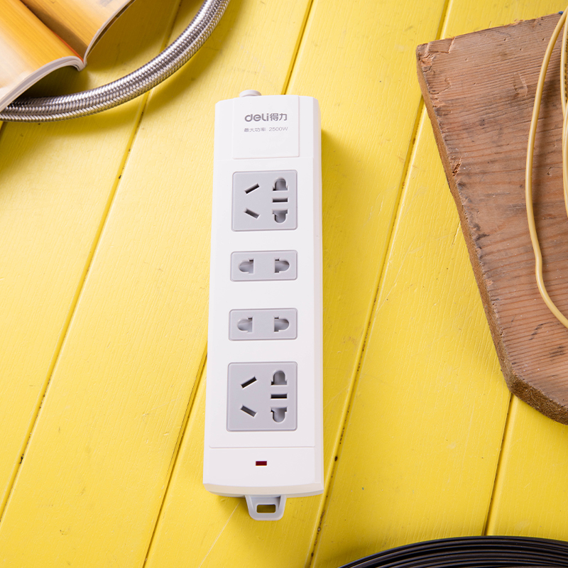 Power Sockets 